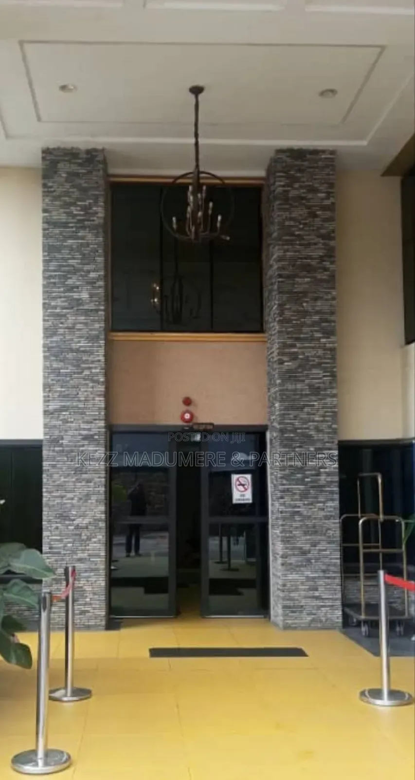 For Sale : Functional 47 Rooms Hotel in Owerri , Imo State in Port-Harcourt