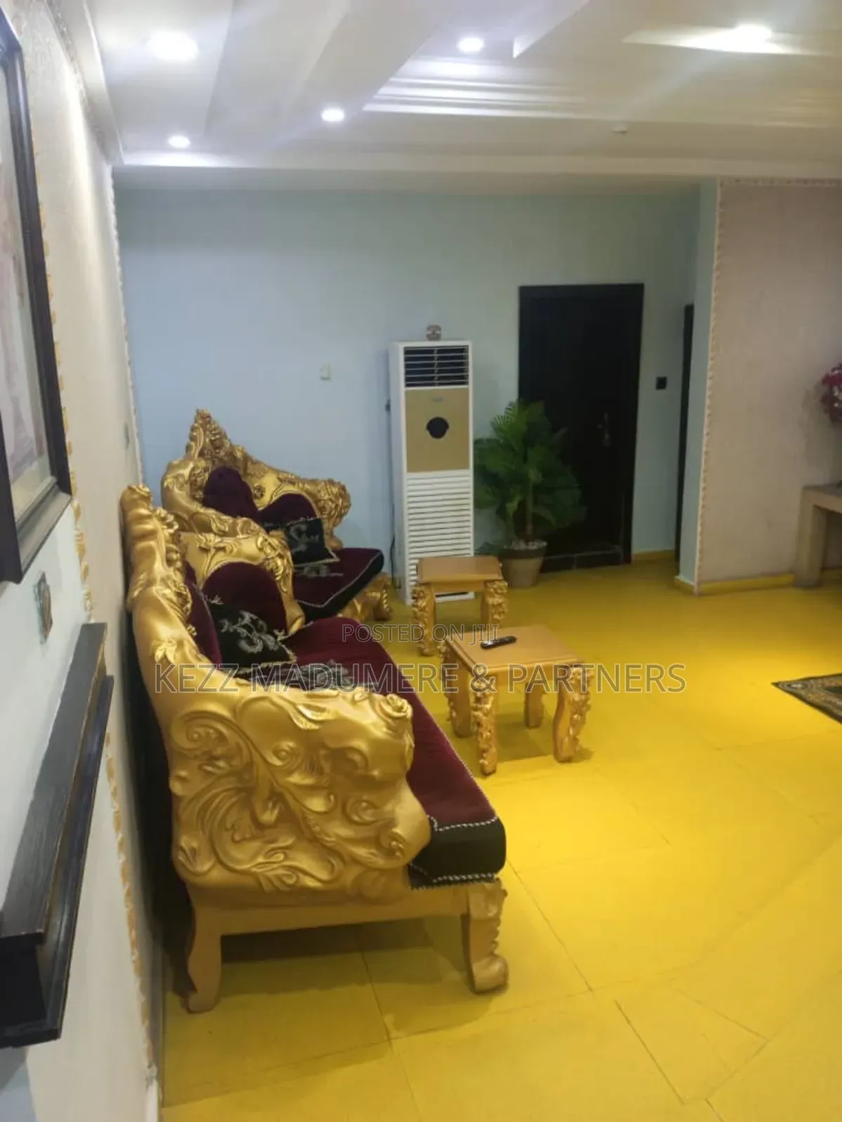 For Sale : Functional 47 Rooms Hotel in Owerri , Imo State in Port-Harcourt
