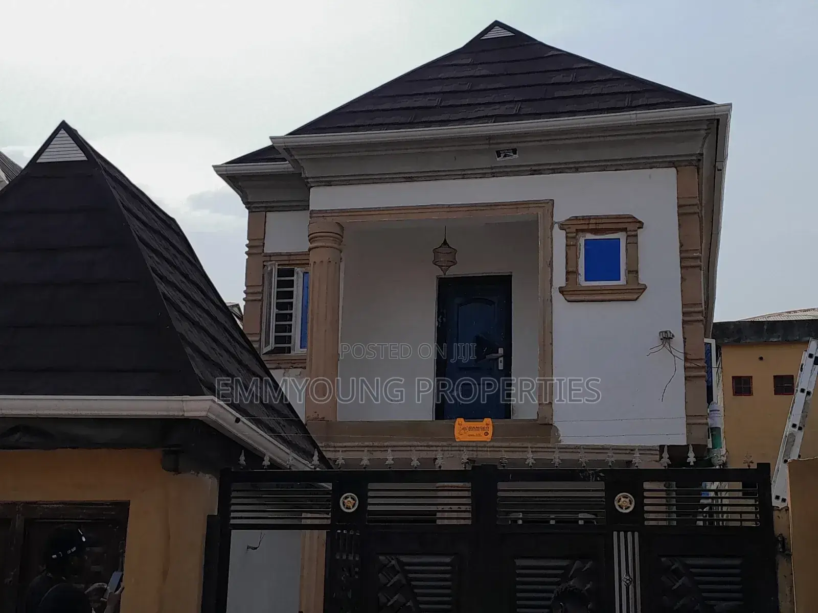 Furnished Mini Flat in Ikosi-Ketu, Kosofe for rent in Kosofe