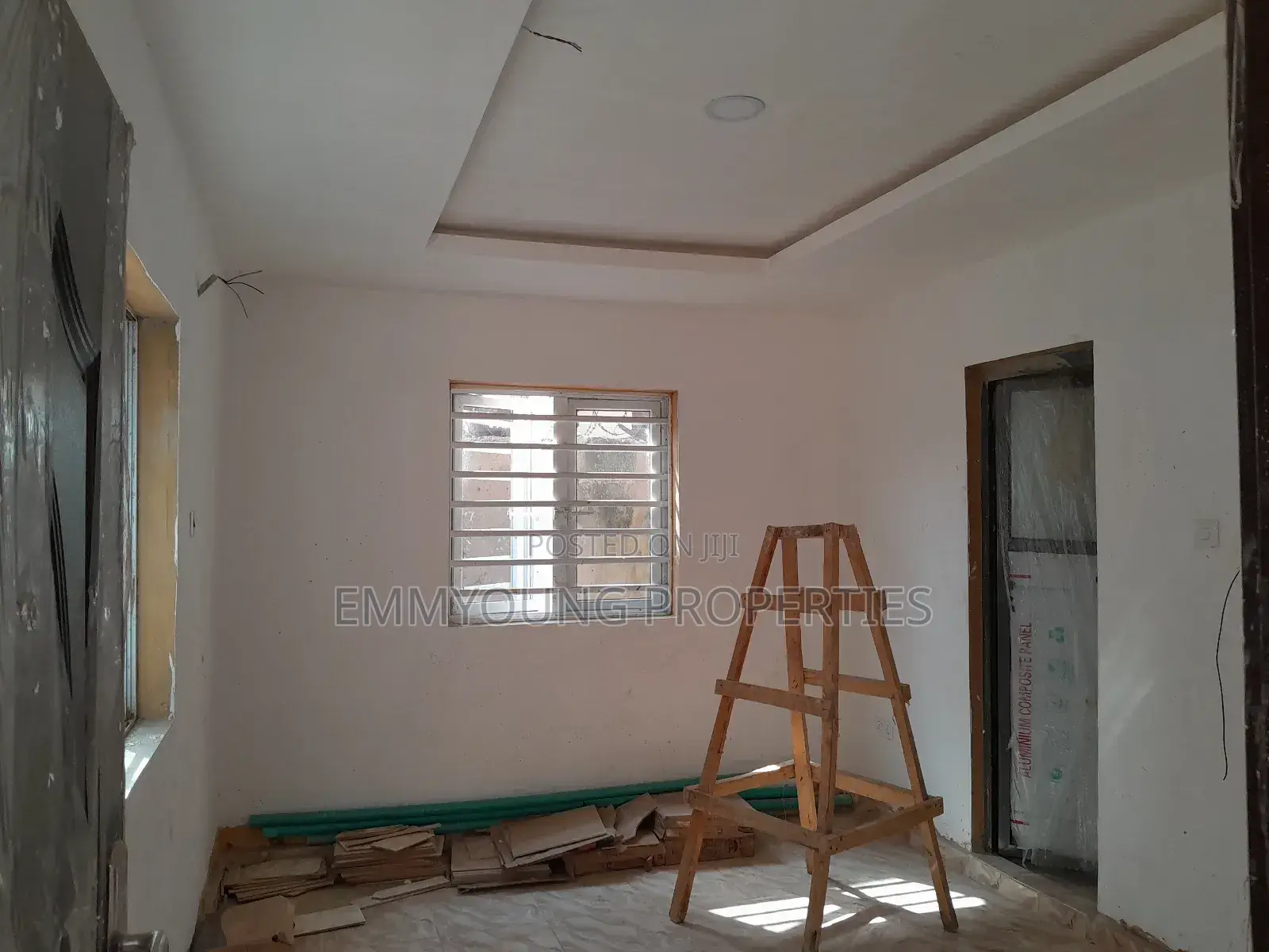 Furnished Mini Flat in Ikosi-Ketu, Kosofe for rent in Kosofe