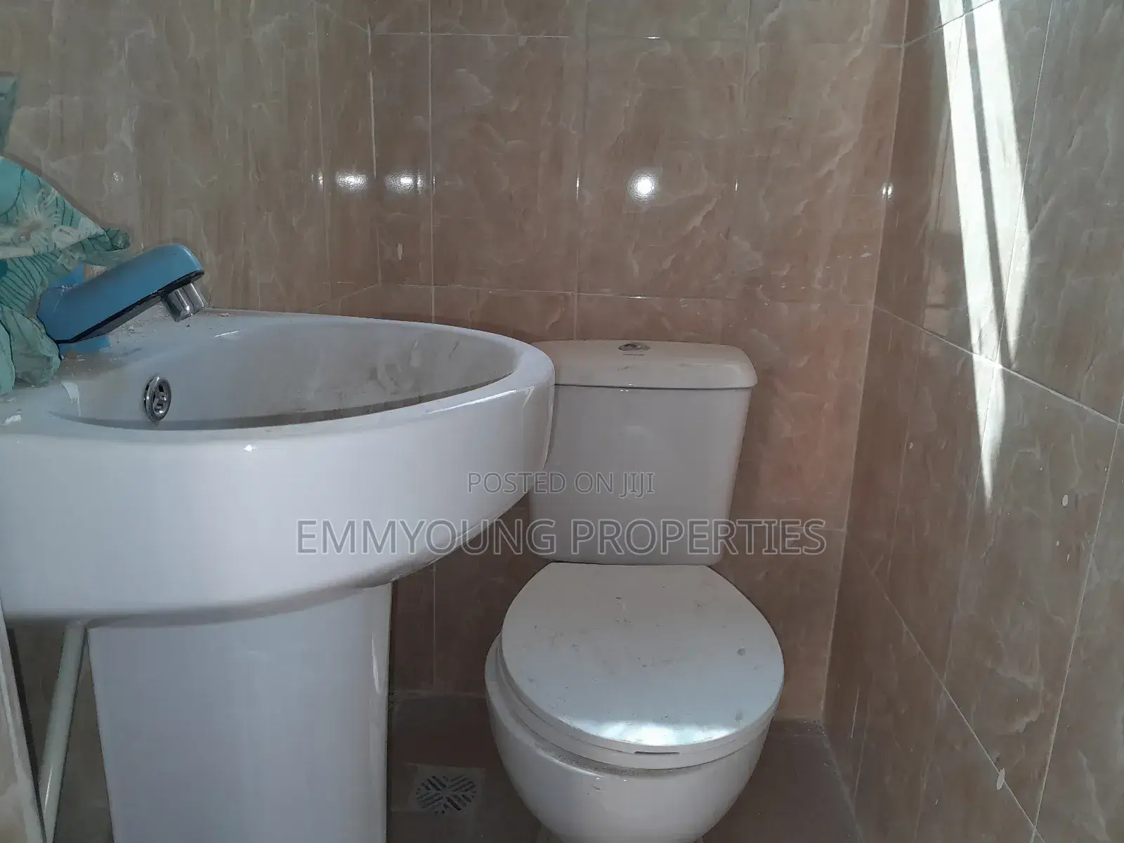 Furnished Mini Flat in Ikosi-Ketu, Kosofe for rent in Kosofe