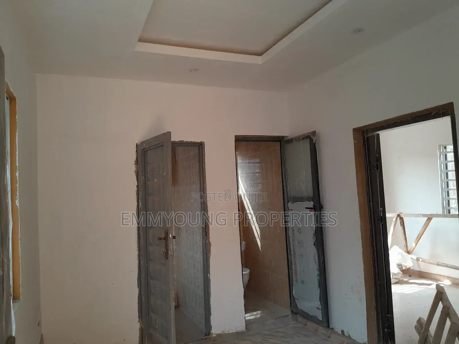 Furnished Mini Flat in Ikosi-Ketu, Kosofe for rent in Kosofe