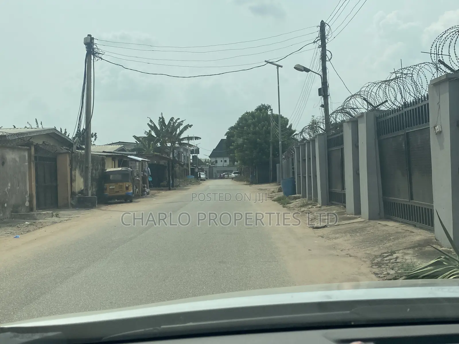 Furnished 11bdrm Duplex in Benin City for sale in Benin City
