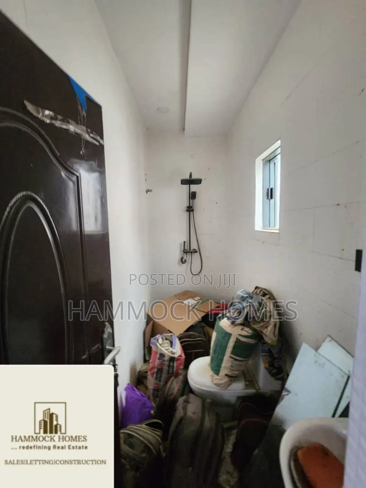 Furnished 3bdrm Bungalow in Ile Tuntun Estate, Jericho for sale in Jericho