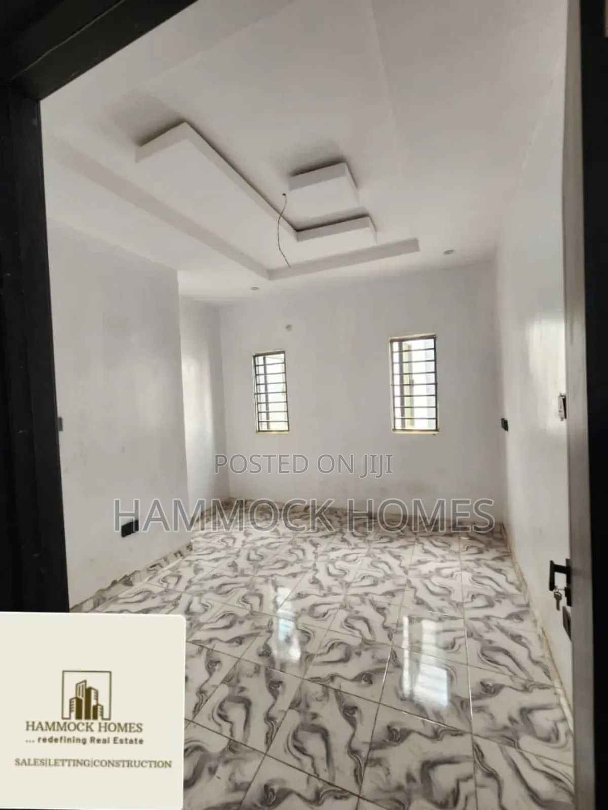 Furnished 3bdrm Bungalow in Ile Tuntun Estate, Jericho for sale in Jericho