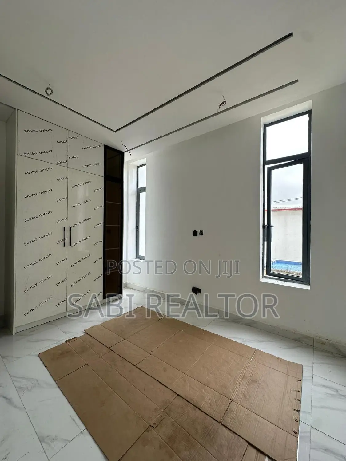 Furnished 3bdrm Apartment in Lekki Phase 1 for sale in Lekki Phase 1
