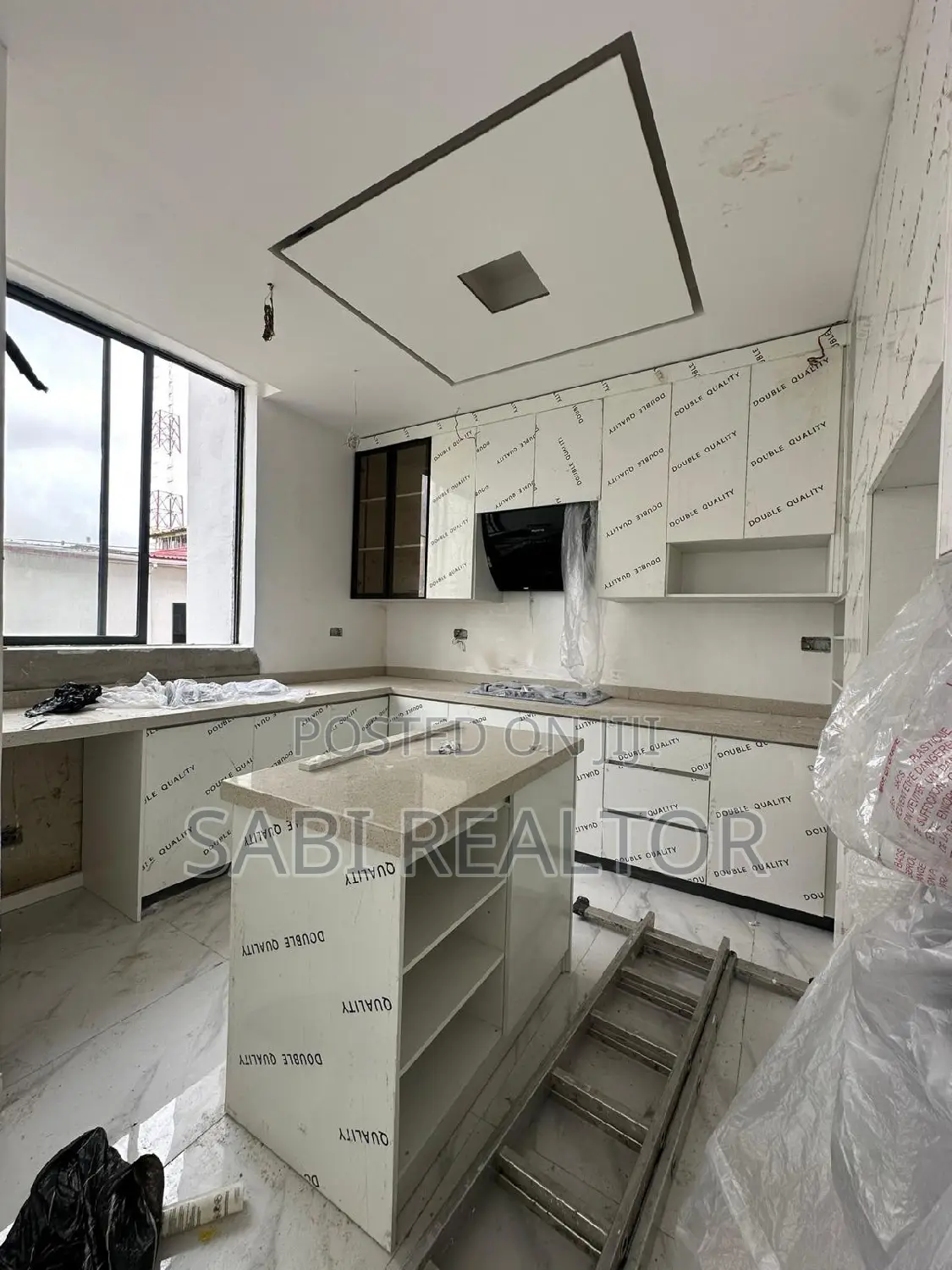 Furnished 3bdrm Apartment in Lekki Phase 1 for sale in Lekki Phase 1