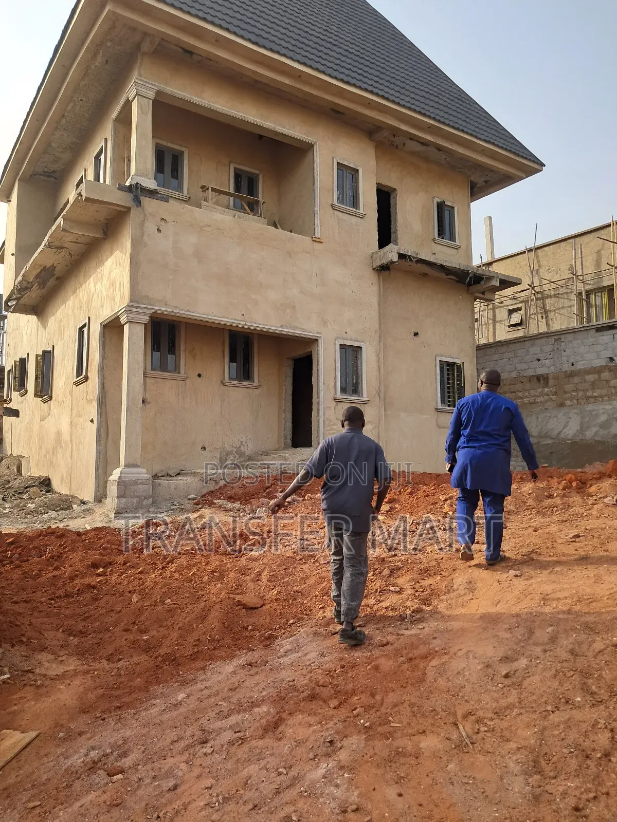 7bdrm Duplex in Admiralty Estate, Asokoro for sale in Asokoro
