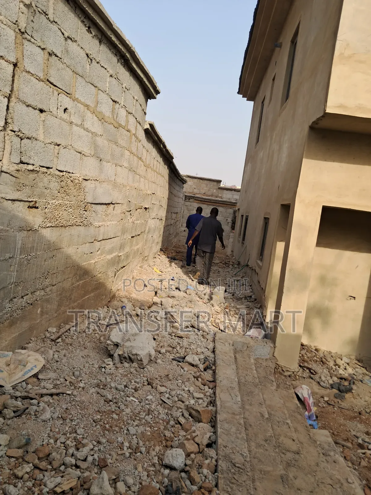 7bdrm Duplex in Admiralty Estate, Asokoro for sale in Asokoro