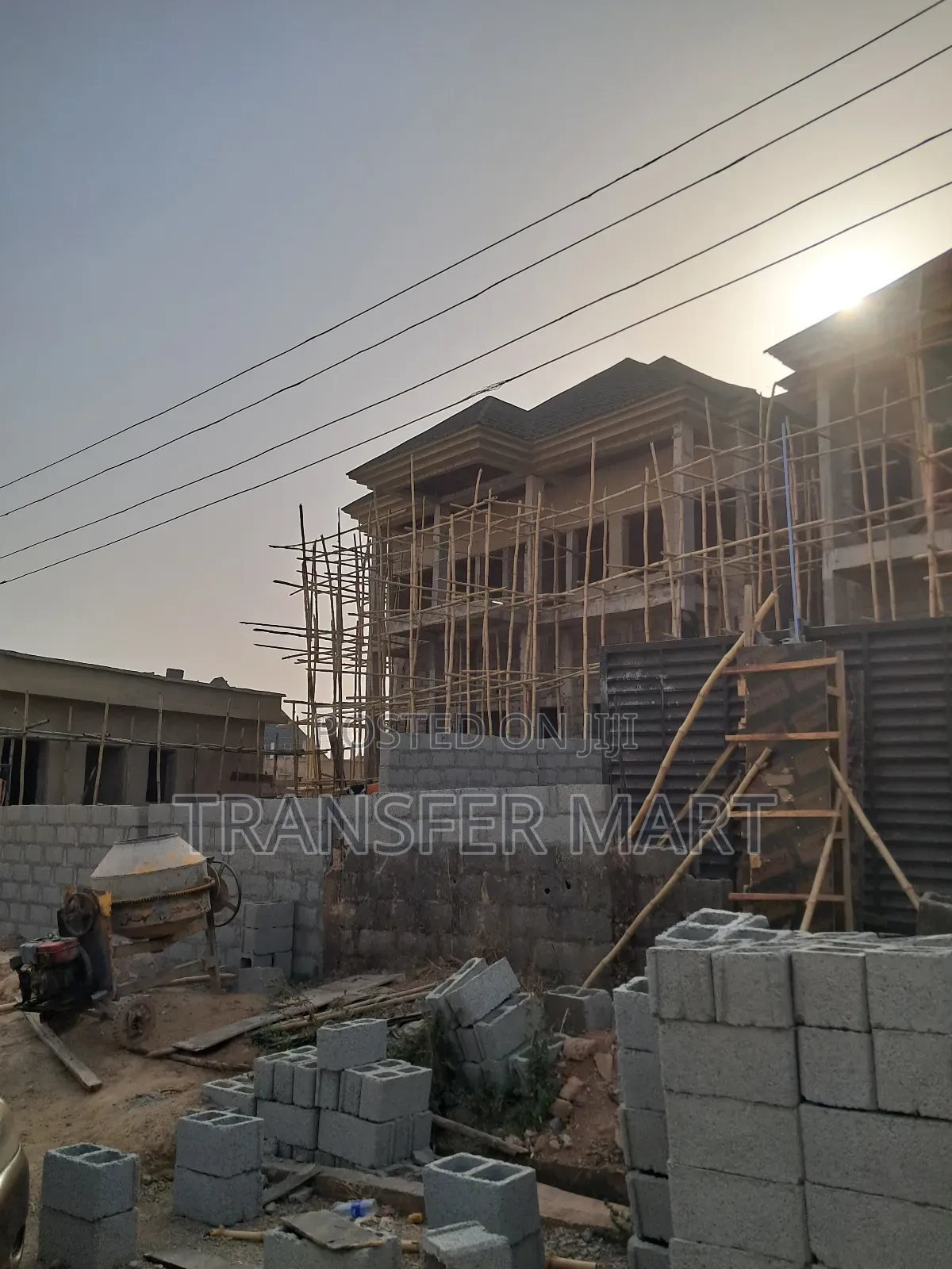 6bdrm Duplex in Nigeria Air Force, Asokoro for sale in Asokoro