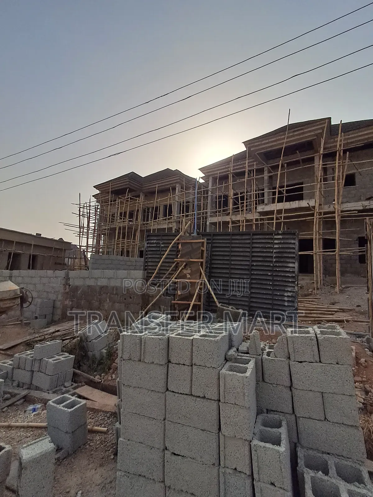 6bdrm Duplex in Nigeria Air Force, Asokoro for sale in Asokoro