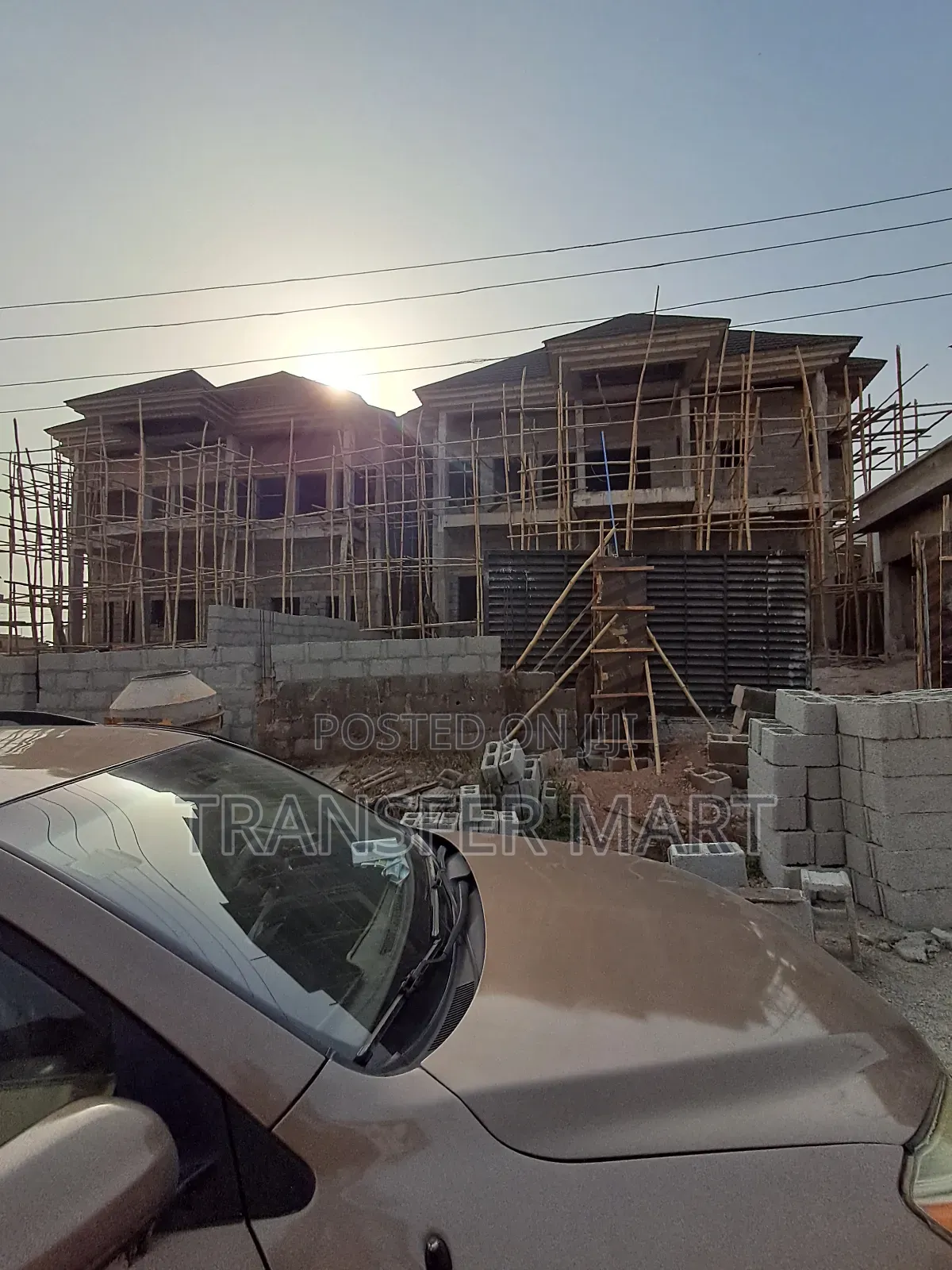 6bdrm Duplex in Nigeria Air Force, Asokoro for sale in Asokoro