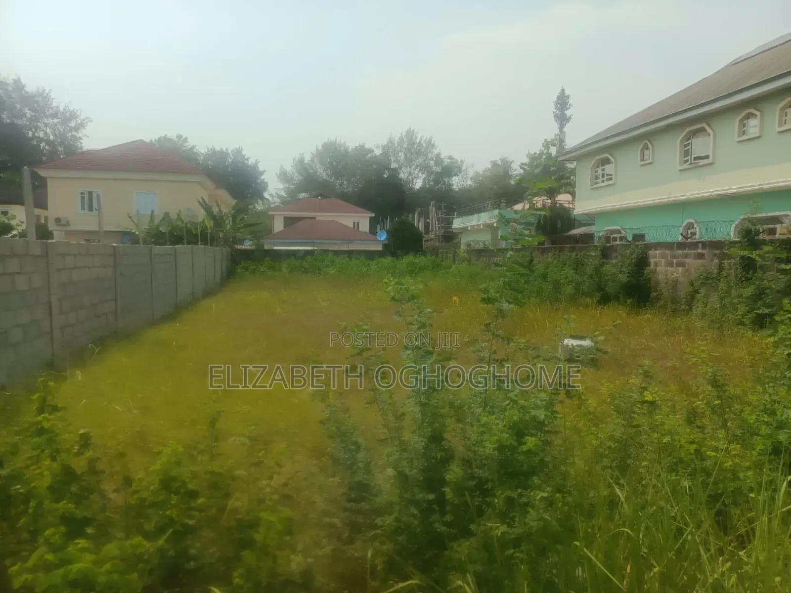 Residential Land for Sale in V.G.C Lekki in VGC / Ajah
