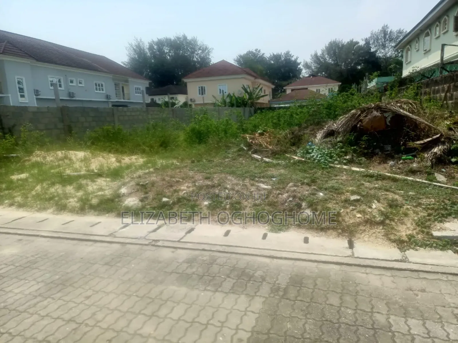 Residential Land for Sale in V.G.C Lekki in VGC / Ajah
