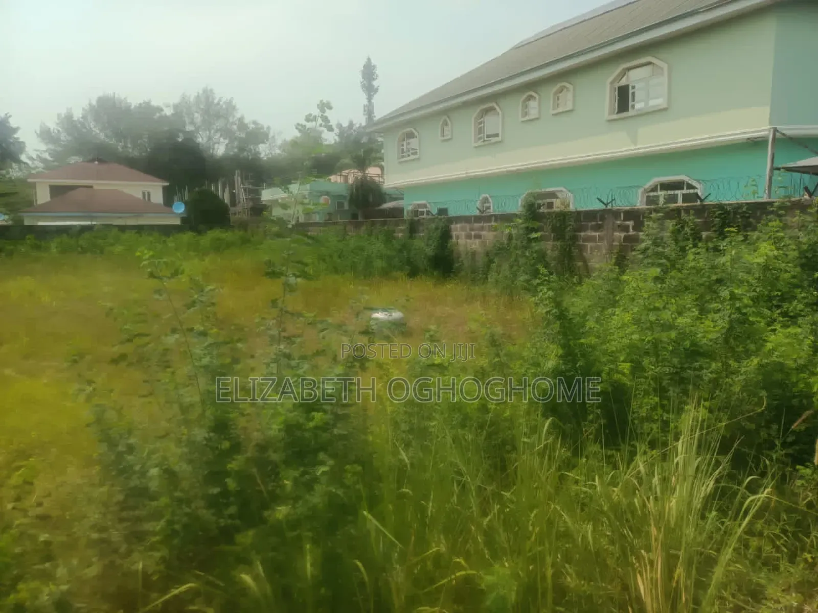 Residential Land for Sale in V.G.C Lekki in VGC / Ajah