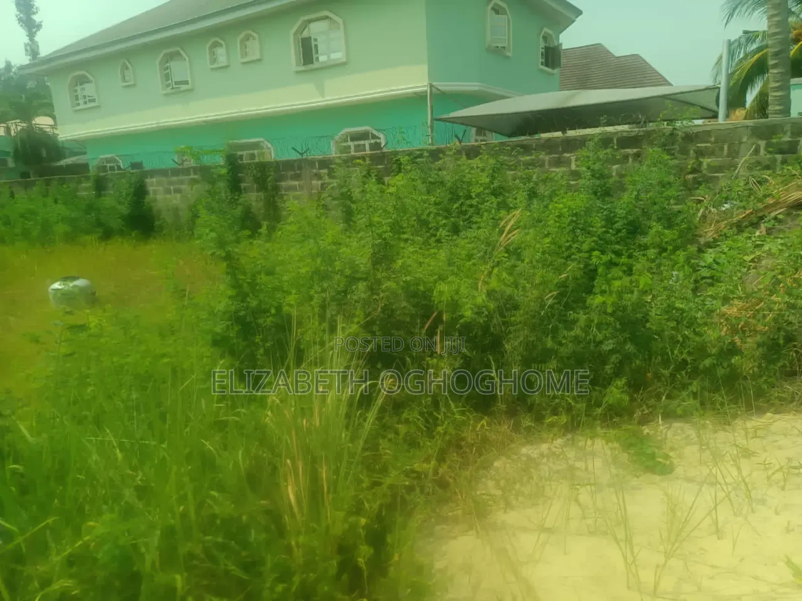 Residential Land for Sale in V.G.C Lekki in VGC / Ajah