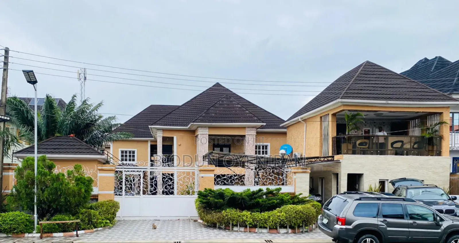 Furnished 6bdrm Duplex in Apple Junction for sale in Apple Junction