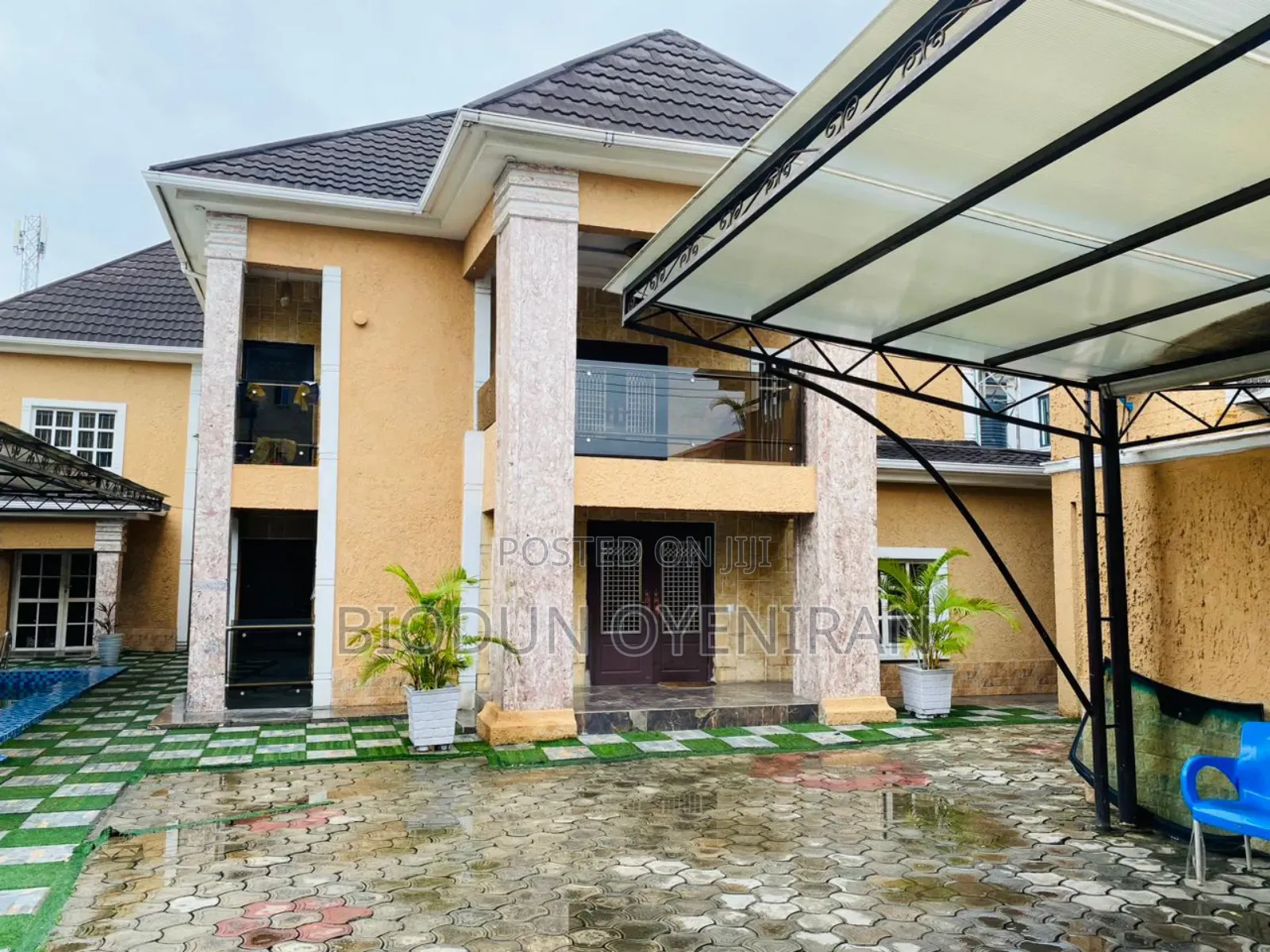 Furnished 6bdrm Duplex in Apple Junction for sale in Apple Junction