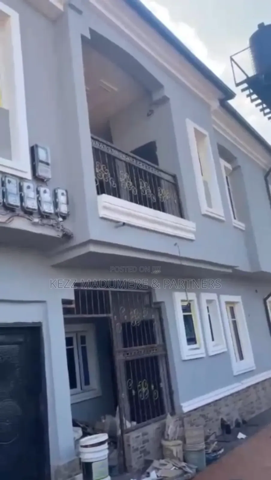 8bdrm Block of Flats in Sunrise Estate , for sale in Enugu