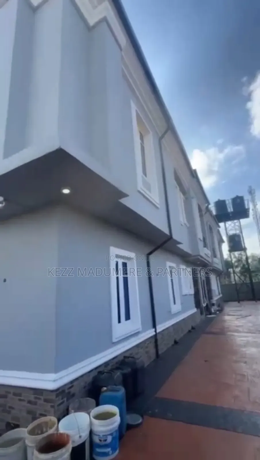 8bdrm Block of Flats in Sunrise Estate , for sale in Enugu