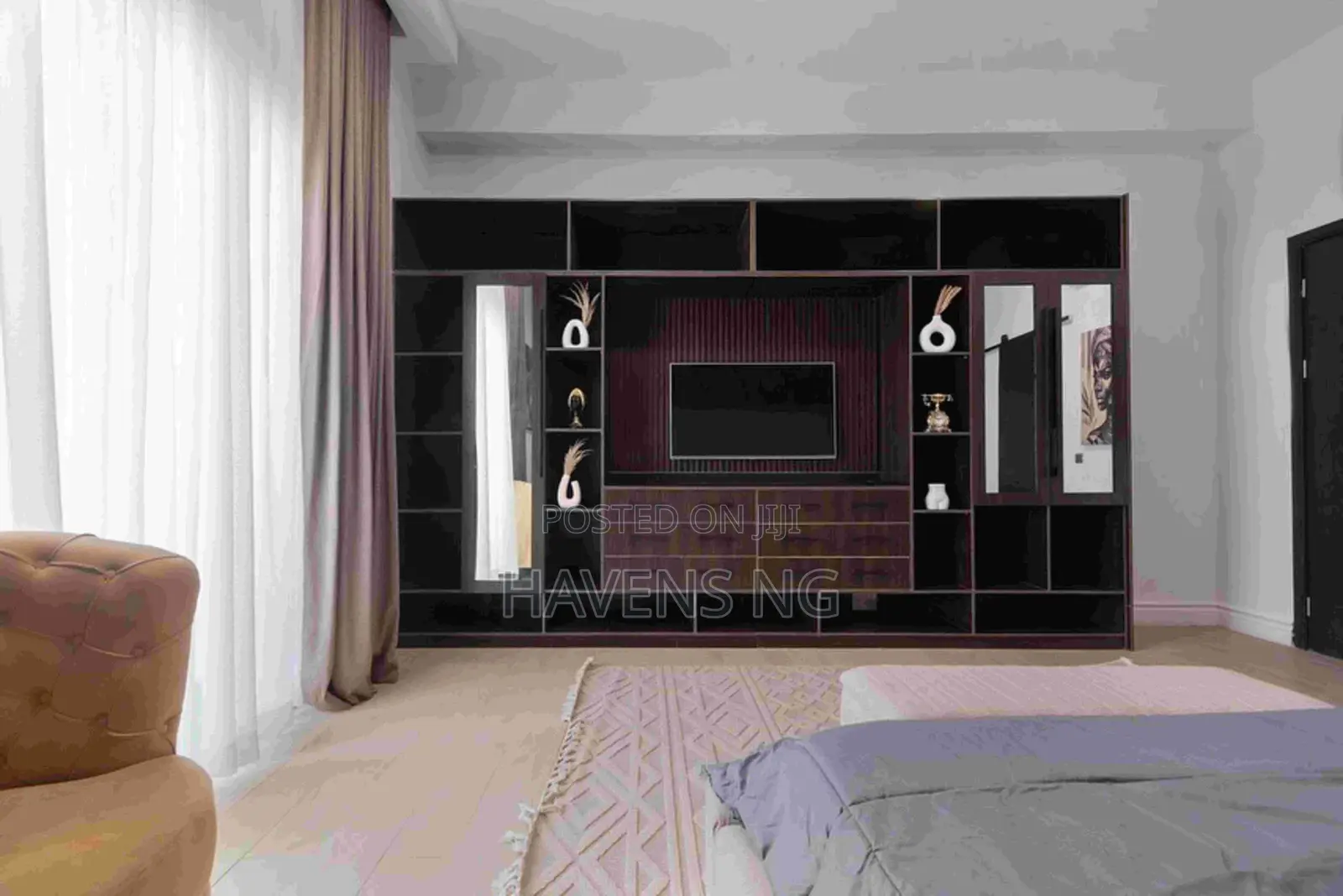 4-Bedroom Semi-Detached Home in Lekki Phase 1 in Lekki Phase 1