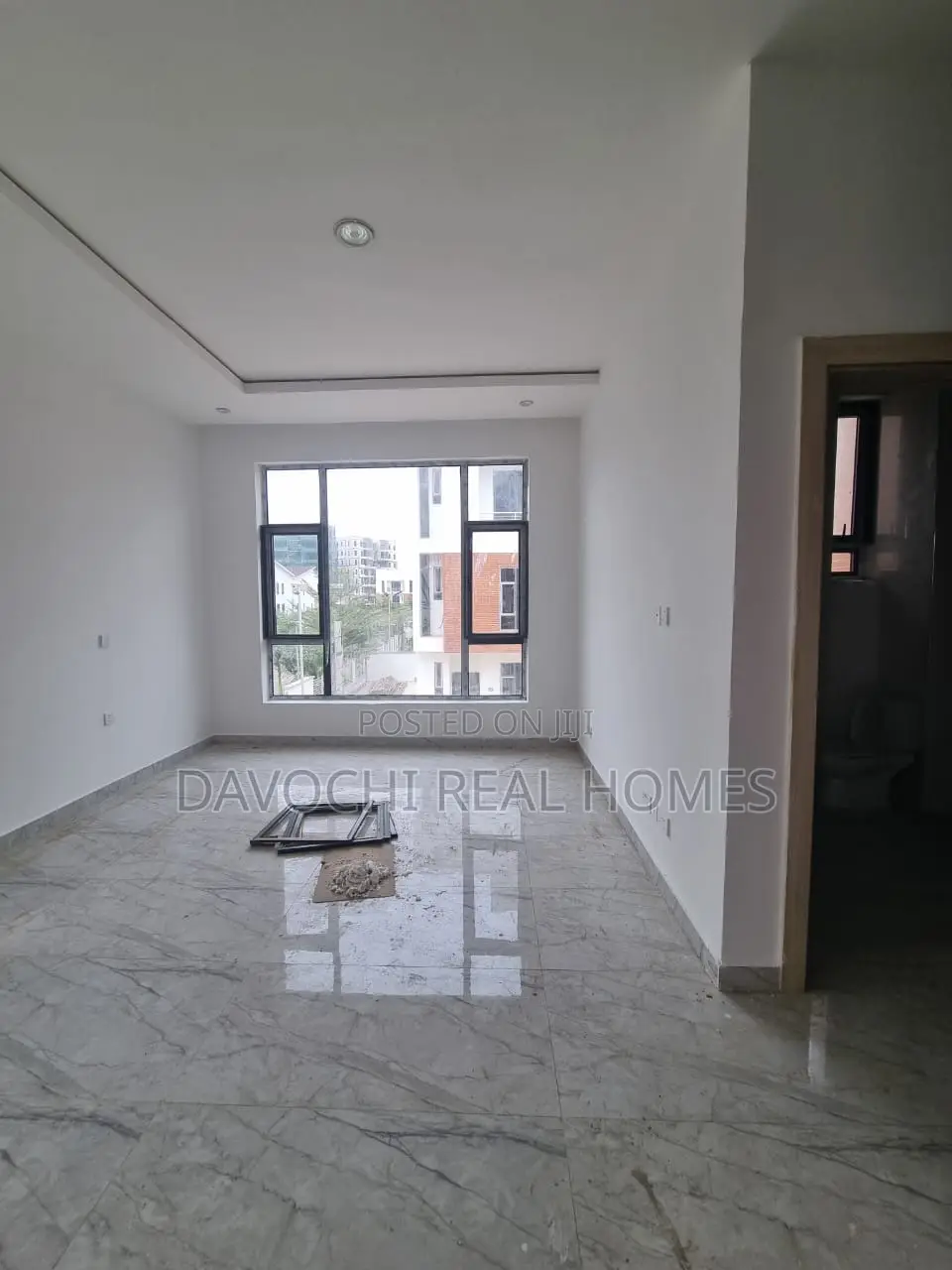 4bdrm Duplex in Lekki Phase1 for rent in Lekki Phase 1