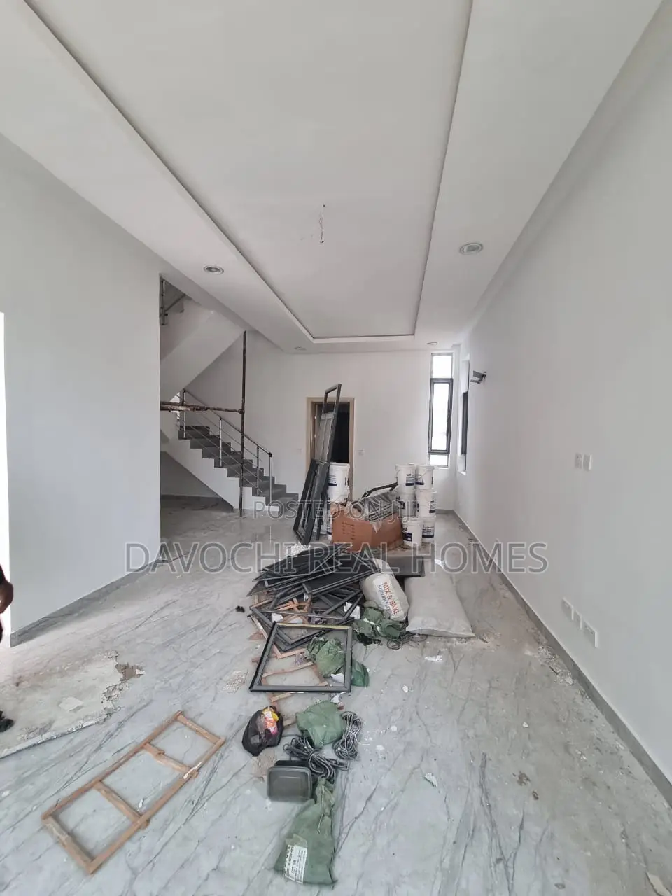 4bdrm Duplex in Lekki Phase1 for rent in Lekki Phase 1