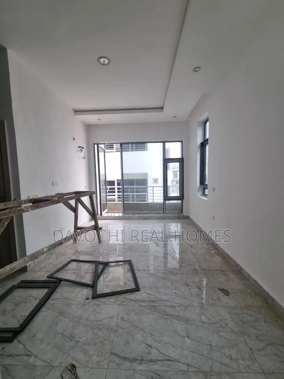 4bdrm Duplex in Lekki Phase1 for rent in Lekki Phase 1