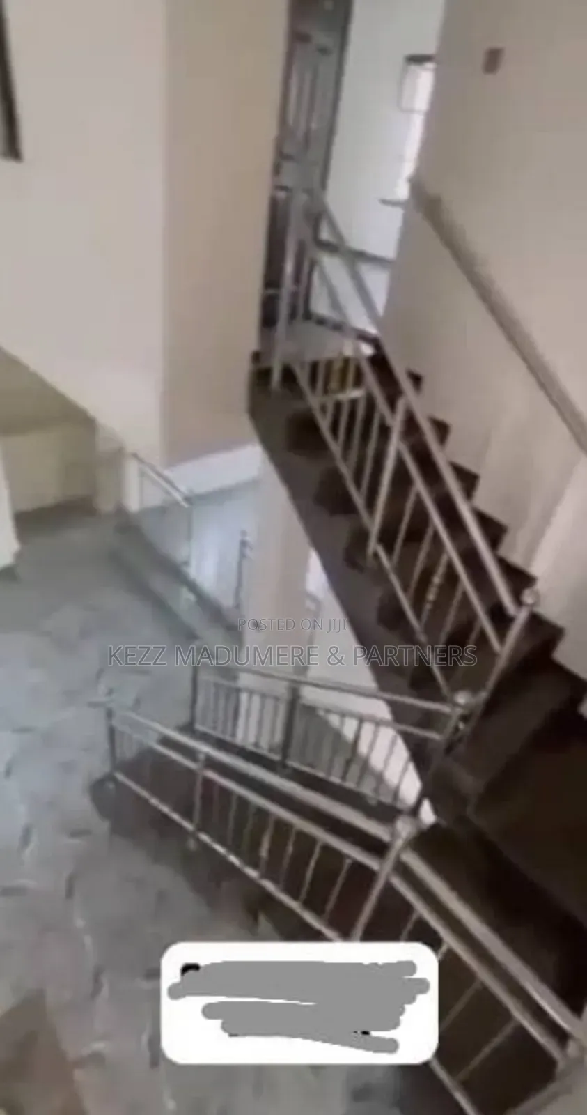 6bdrm Duplex in Off Nta Road , Port for sale in Port-Harcourt