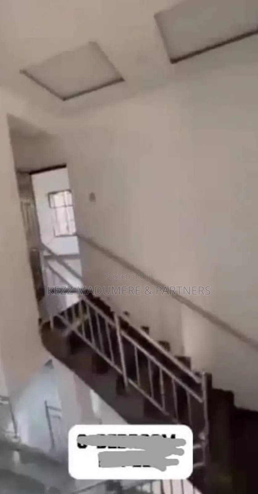 6bdrm Duplex in Off Nta Road , Port for sale in Port-Harcourt