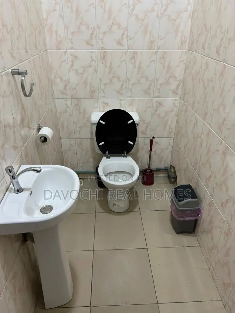 Furnished 4bdrm Duplex in County Homes, Ikota for rent in Ikota
