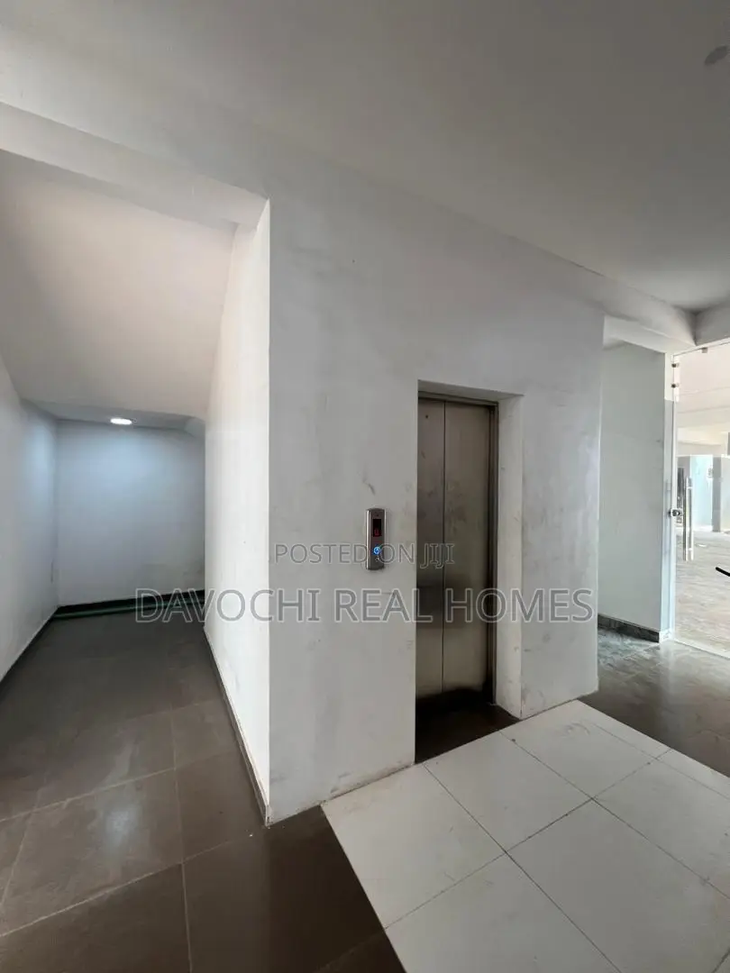 3bdrm Apartment in Ikate Elegushi for rent in Ikate-Elegushi