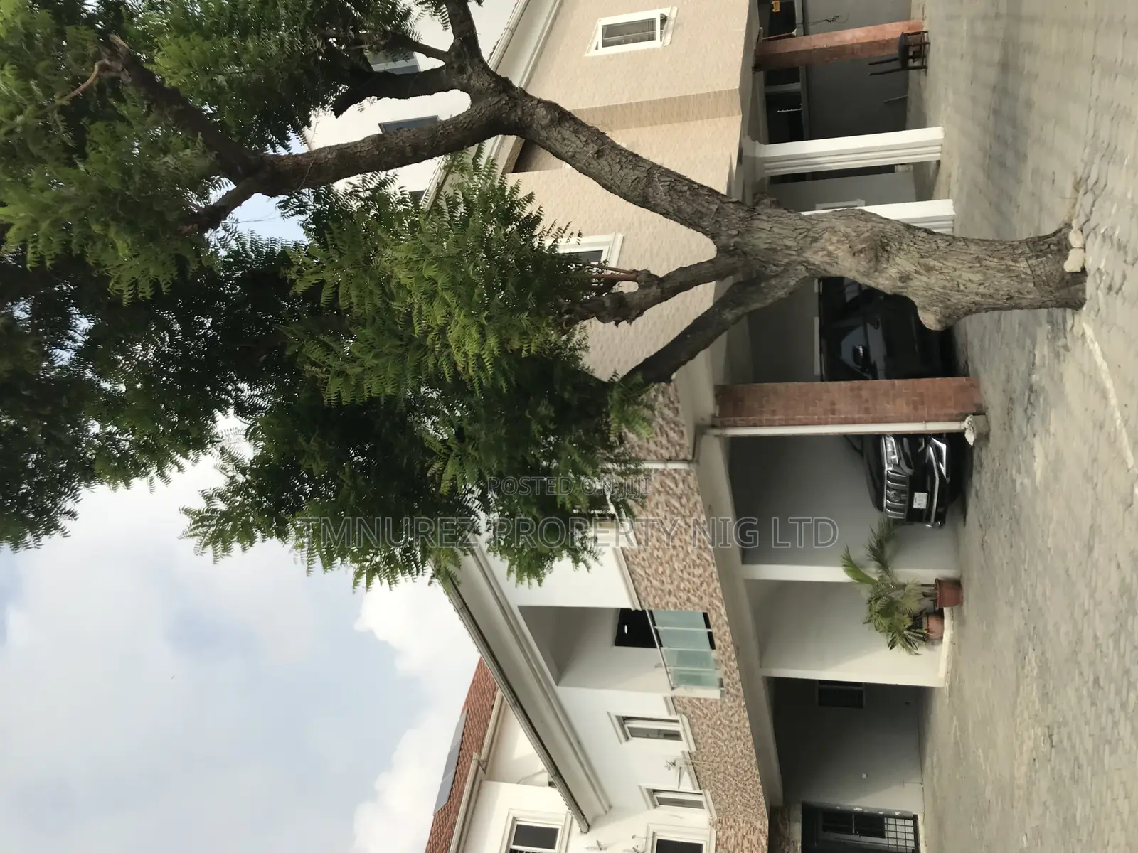 2bdrm Apartment in Ikate Lekki for rent in Lekki