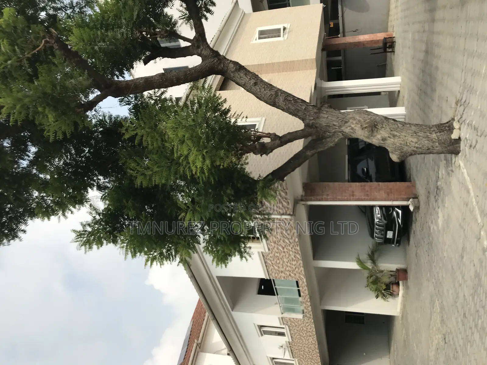 2bdrm Apartment in Ikate Lekki for rent in Lekki
