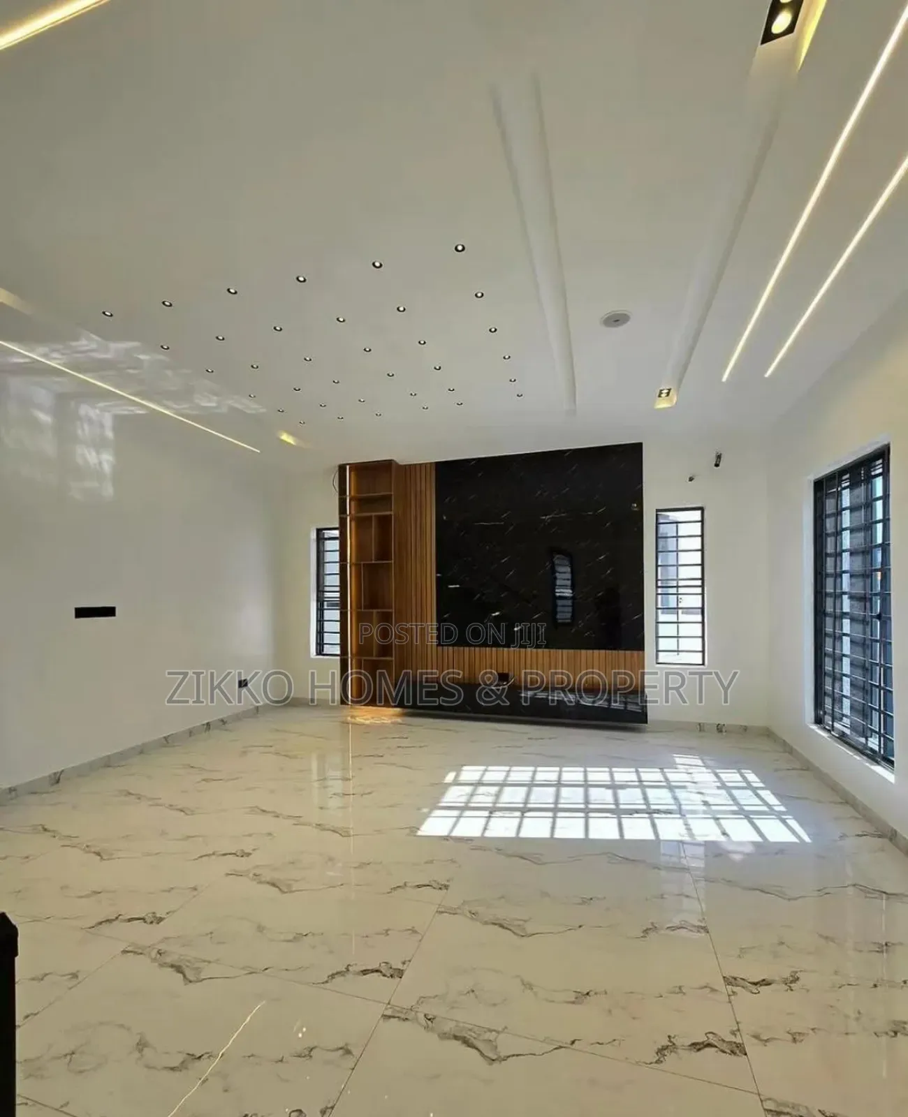 4bdrm Duplex in Ikota Gra, Lekki for sale in Lekki