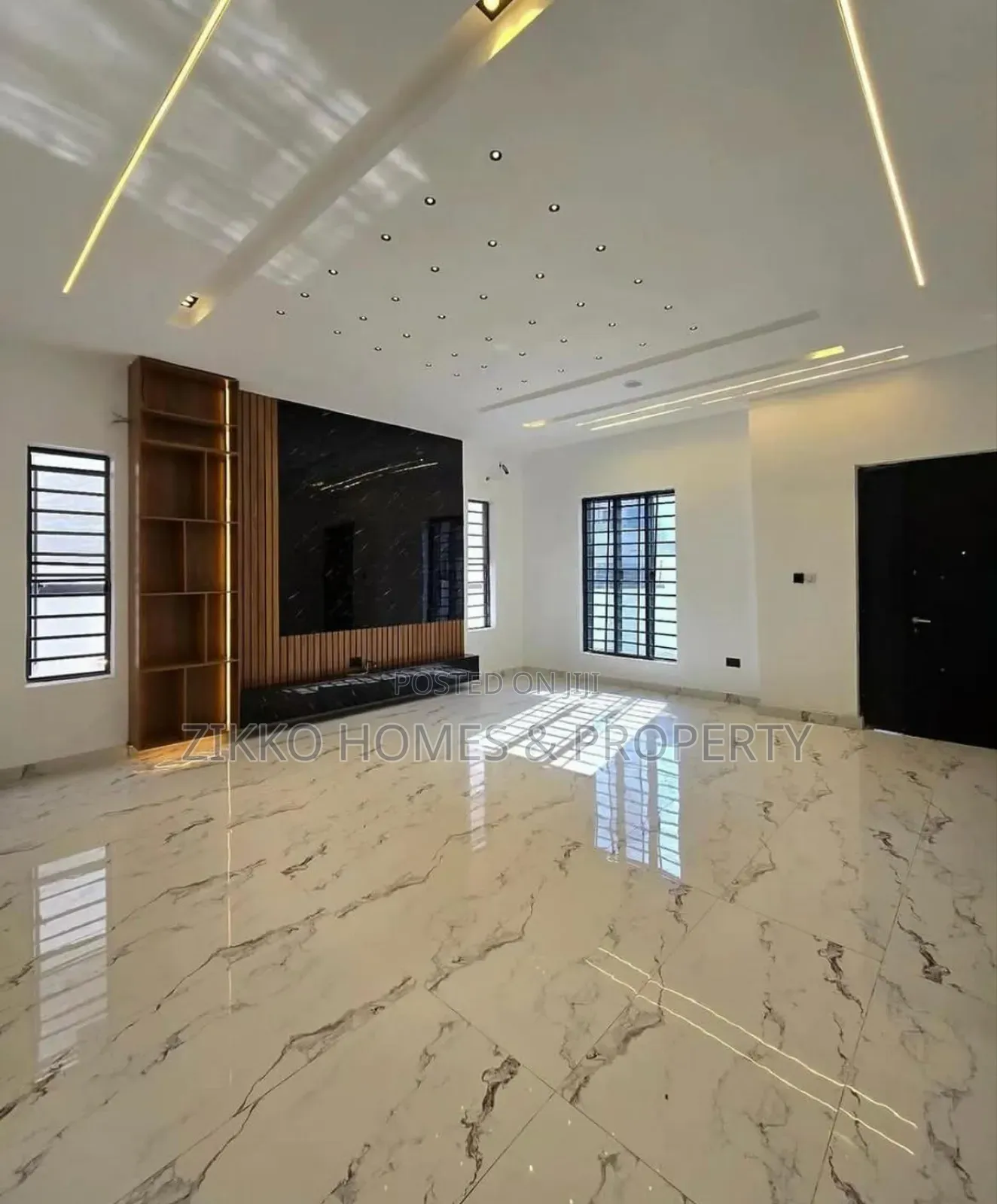 4bdrm Duplex in Ikota Gra, Lekki for sale in Lekki