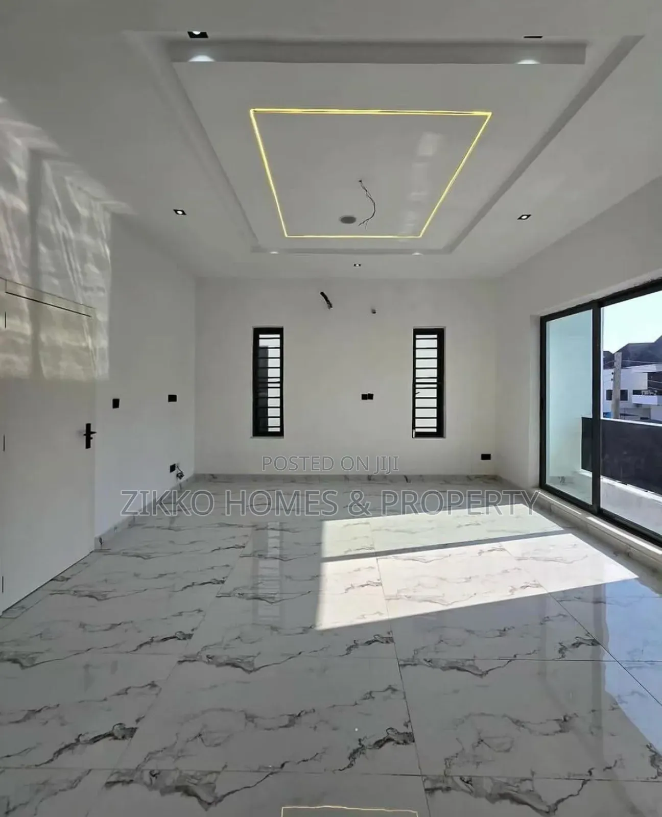 4bdrm Duplex in Ikota Gra, Lekki for sale in Lekki