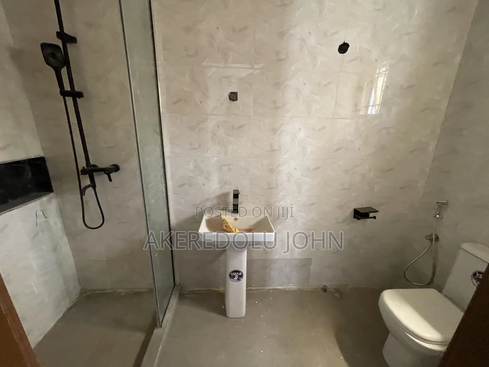 5bdrm Duplex in Asokoro for sale in Asokoro