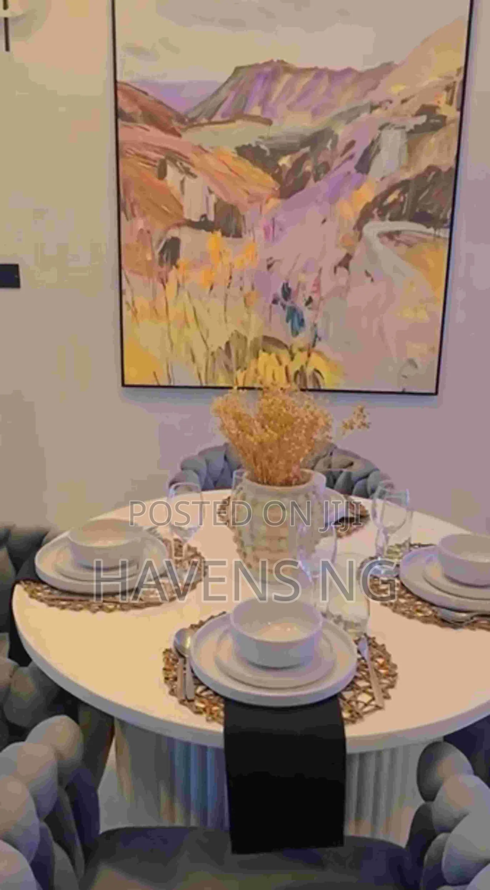 One Bedroom Loft Apartment in Epe