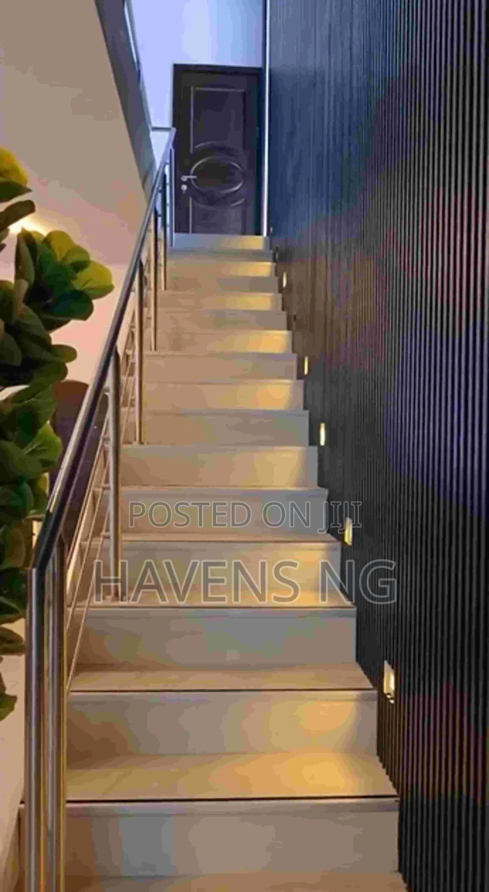 One Bedroom Loft Apartment in Epe