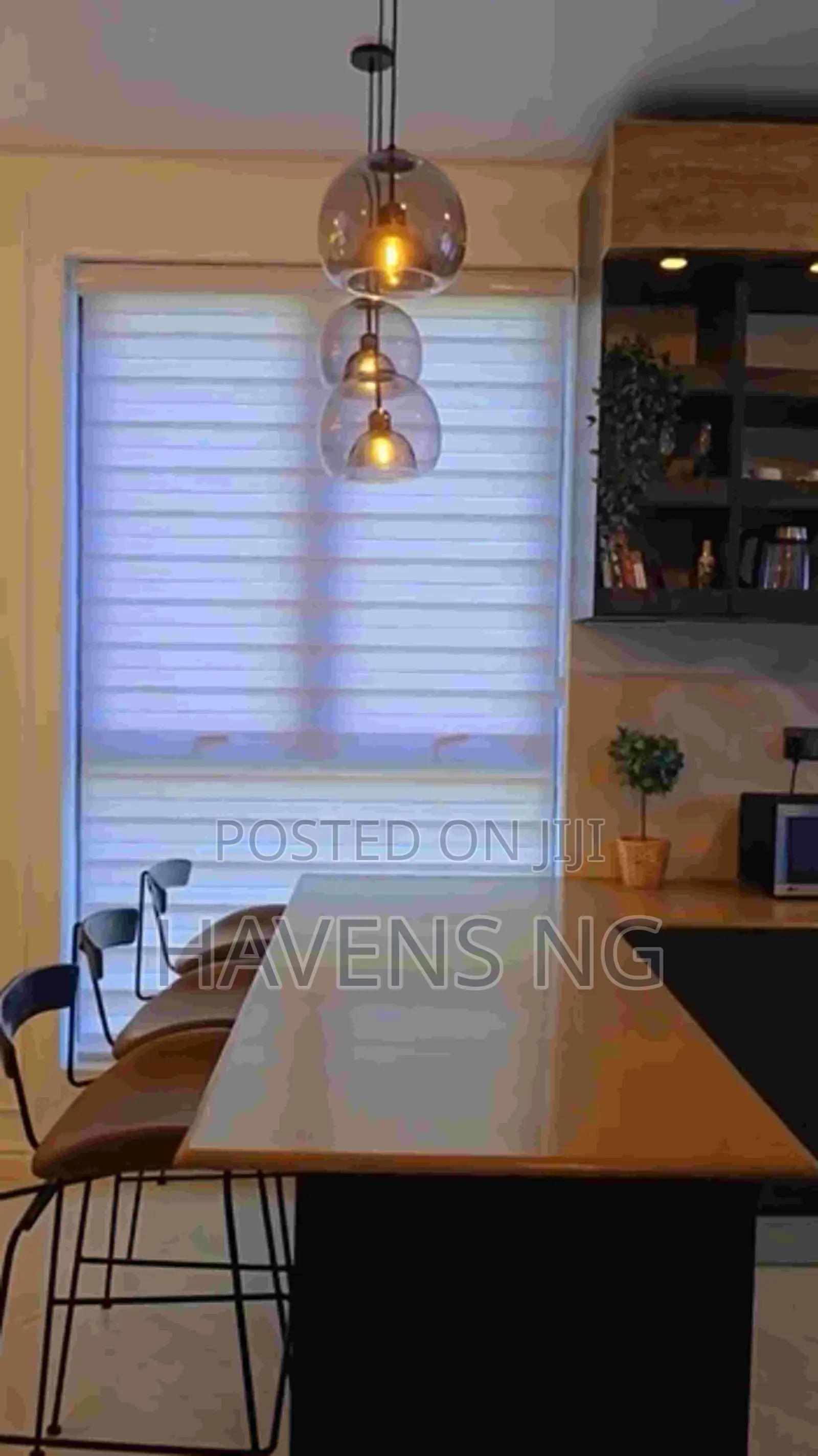 One Bedroom Loft Apartment in Epe
