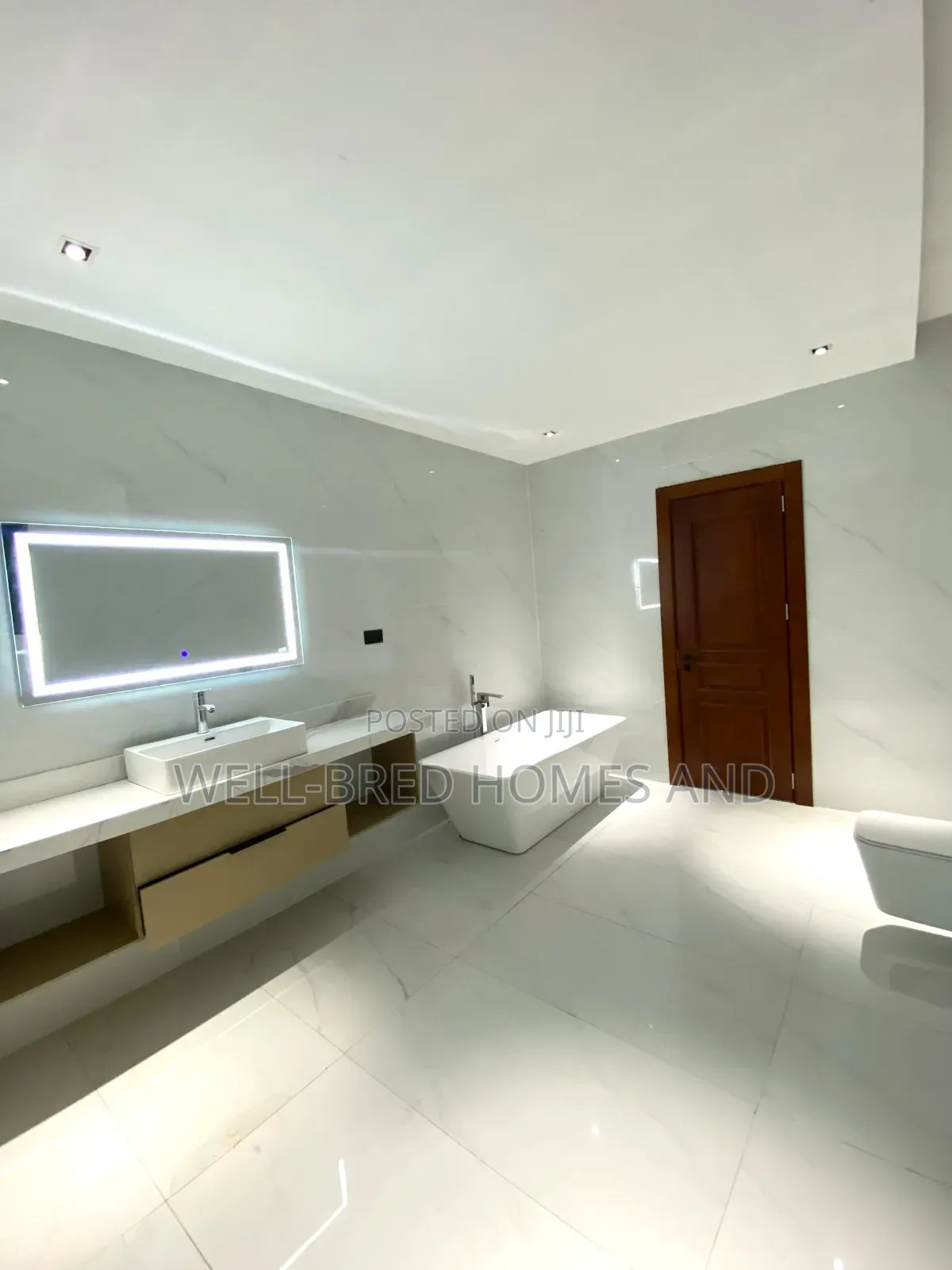 5bdrm House in Lekki Phase 1 for rent in Lekki Phase 1