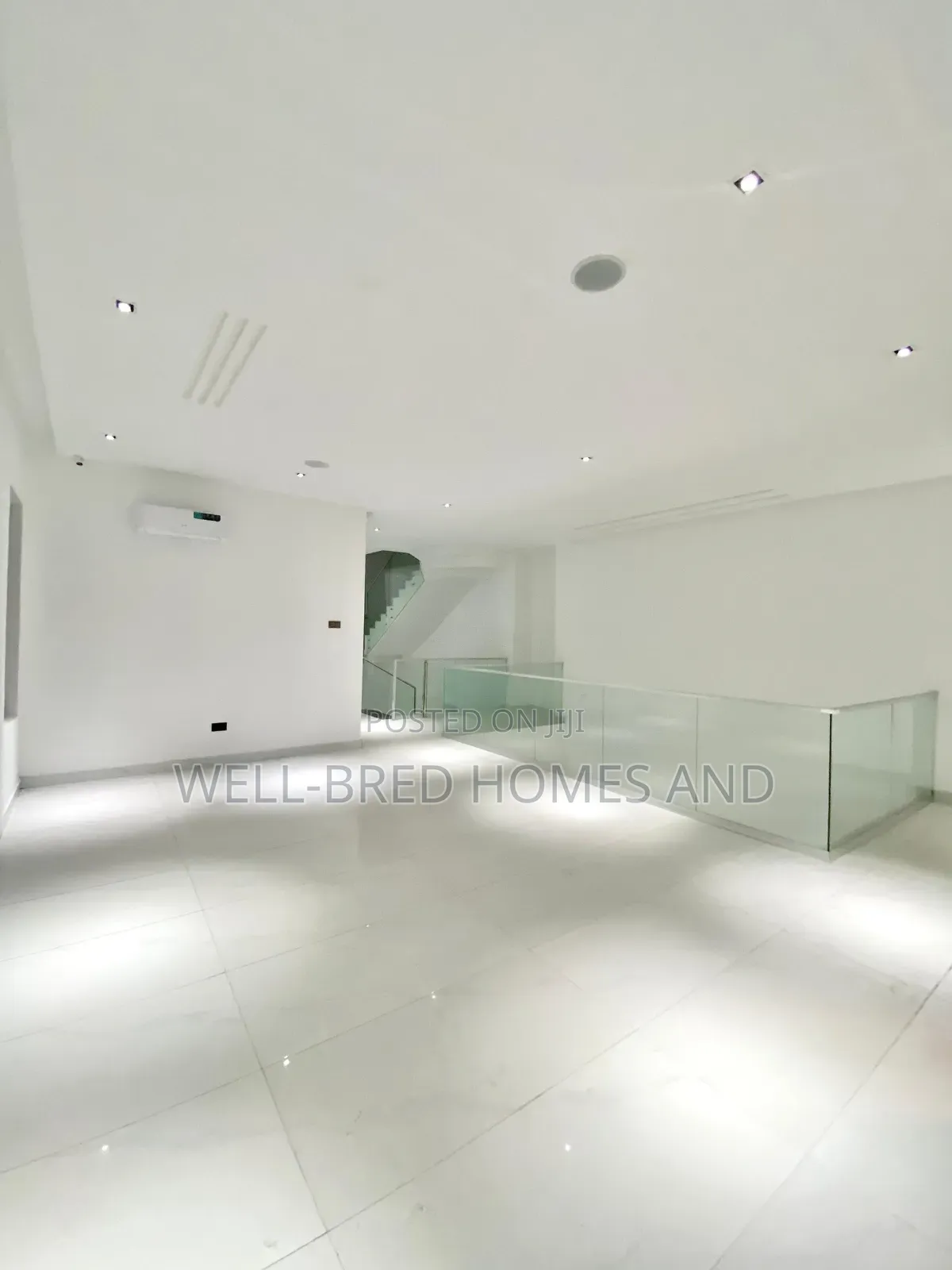 5bdrm House in Lekki Phase 1 for rent in Lekki Phase 1