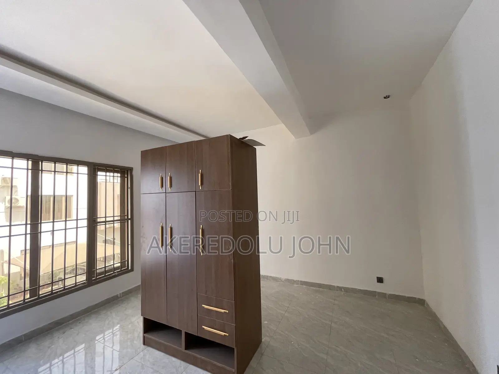 5bdrm Townhouse / Terrace in Asokoro for rent in Asokoro