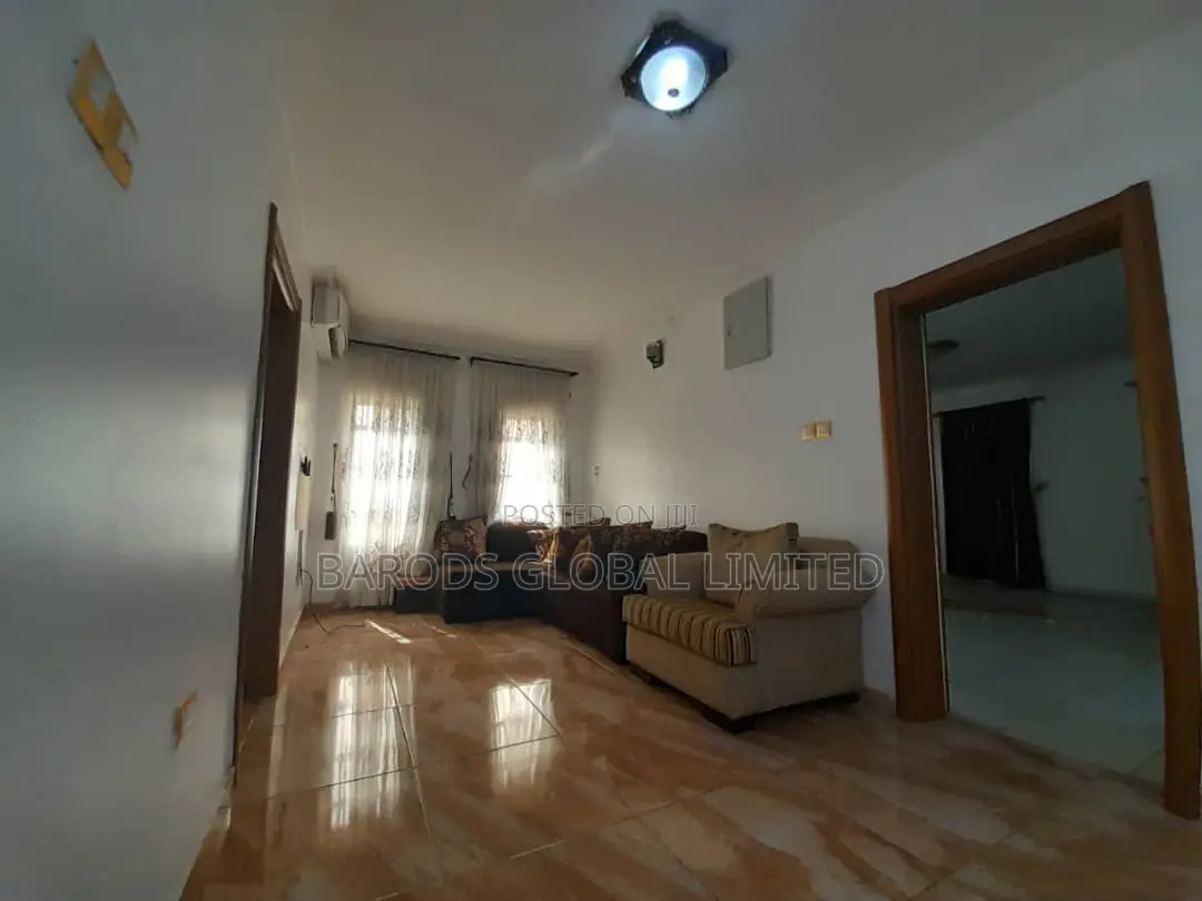 Furnished 3bdrm Duplex in Obansanjo Estate, Abeokuta South for sale in Abeokuta South