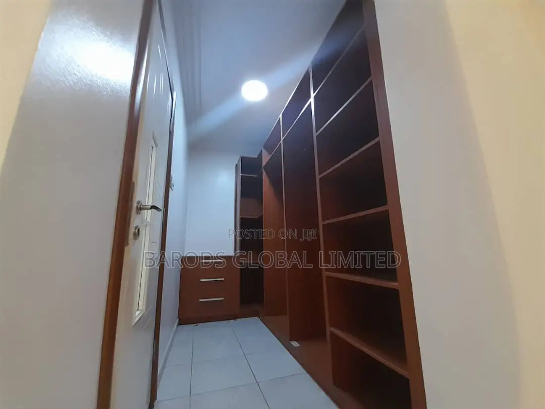 Furnished 3bdrm Duplex in Obansanjo Estate, Abeokuta South for sale in Abeokuta South