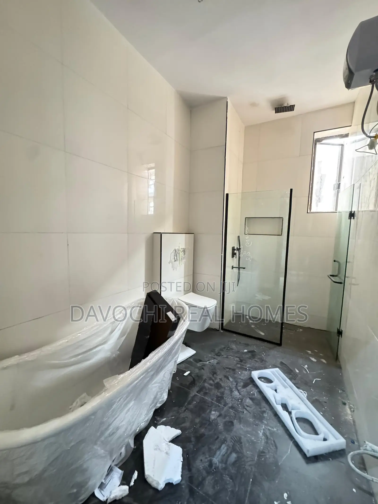 Furnished 4bdrm Duplex in Ikate, Lekki for sale in Ikate