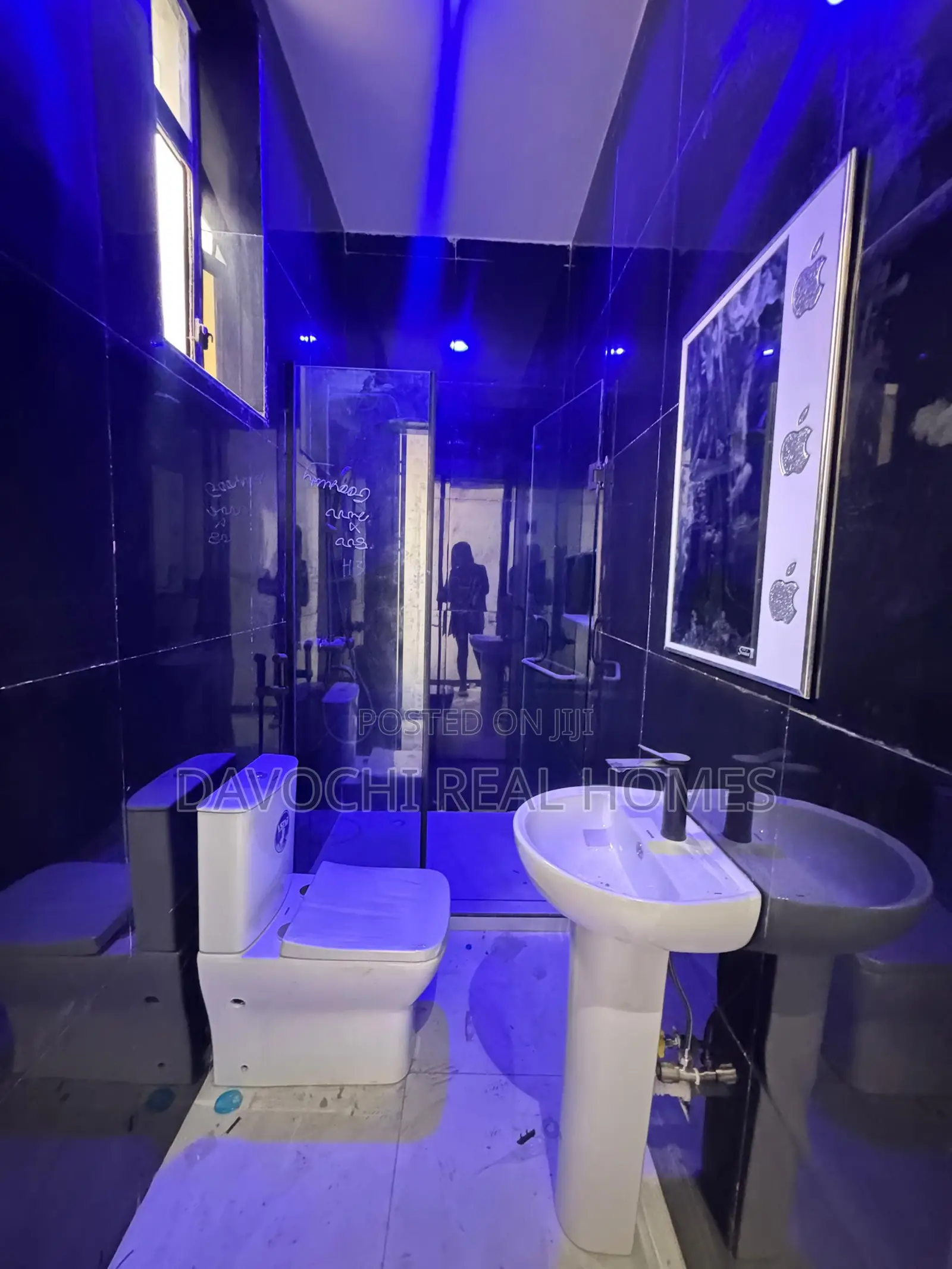 Furnished 4bdrm Duplex in Ikate, Lekki for sale in Ikate