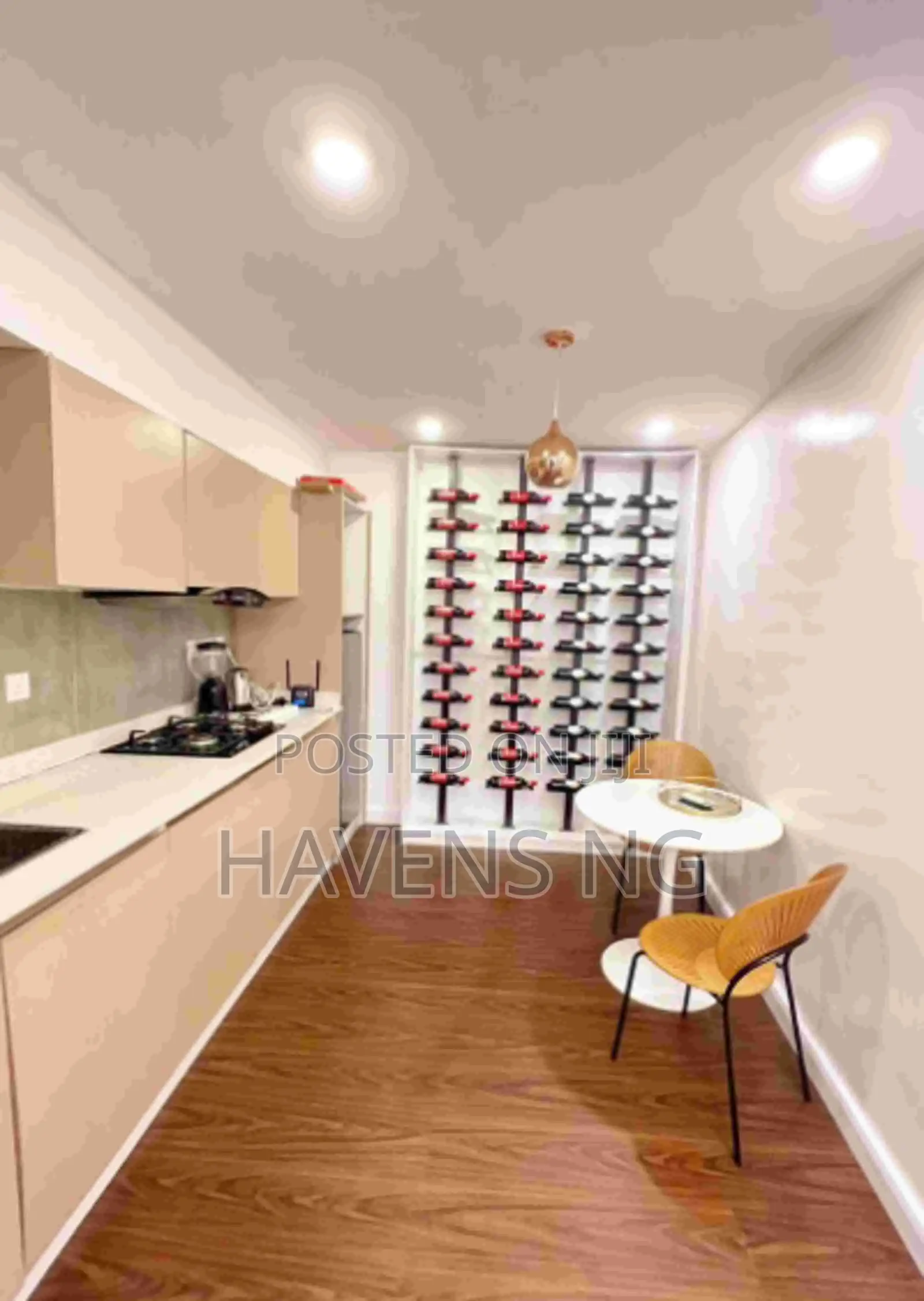 Studio Apartment With Swimming Pool Wine Cellar in Ikate