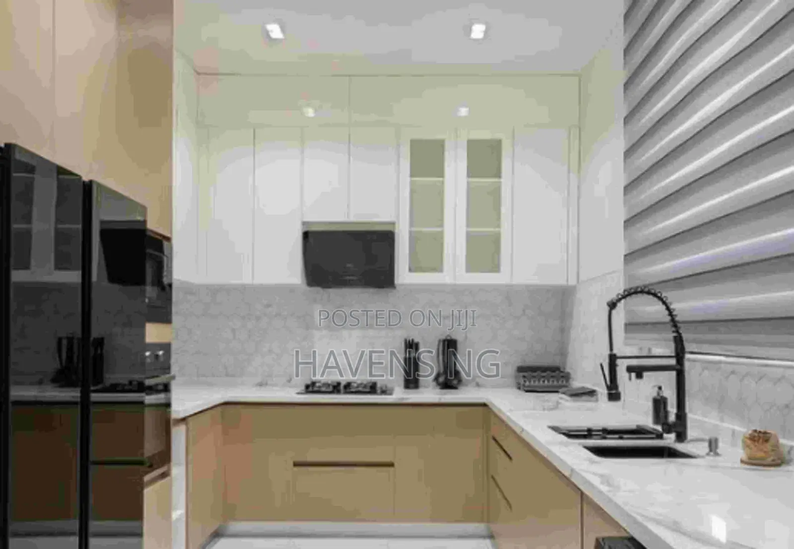 2 Bedroom Loft With Swimming Pool Gym in Lekki Phase 1